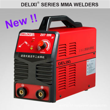 Inverter Welding Mosfet MMA Zx7-200s Welding Machine